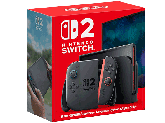 Nintendo Switch 2